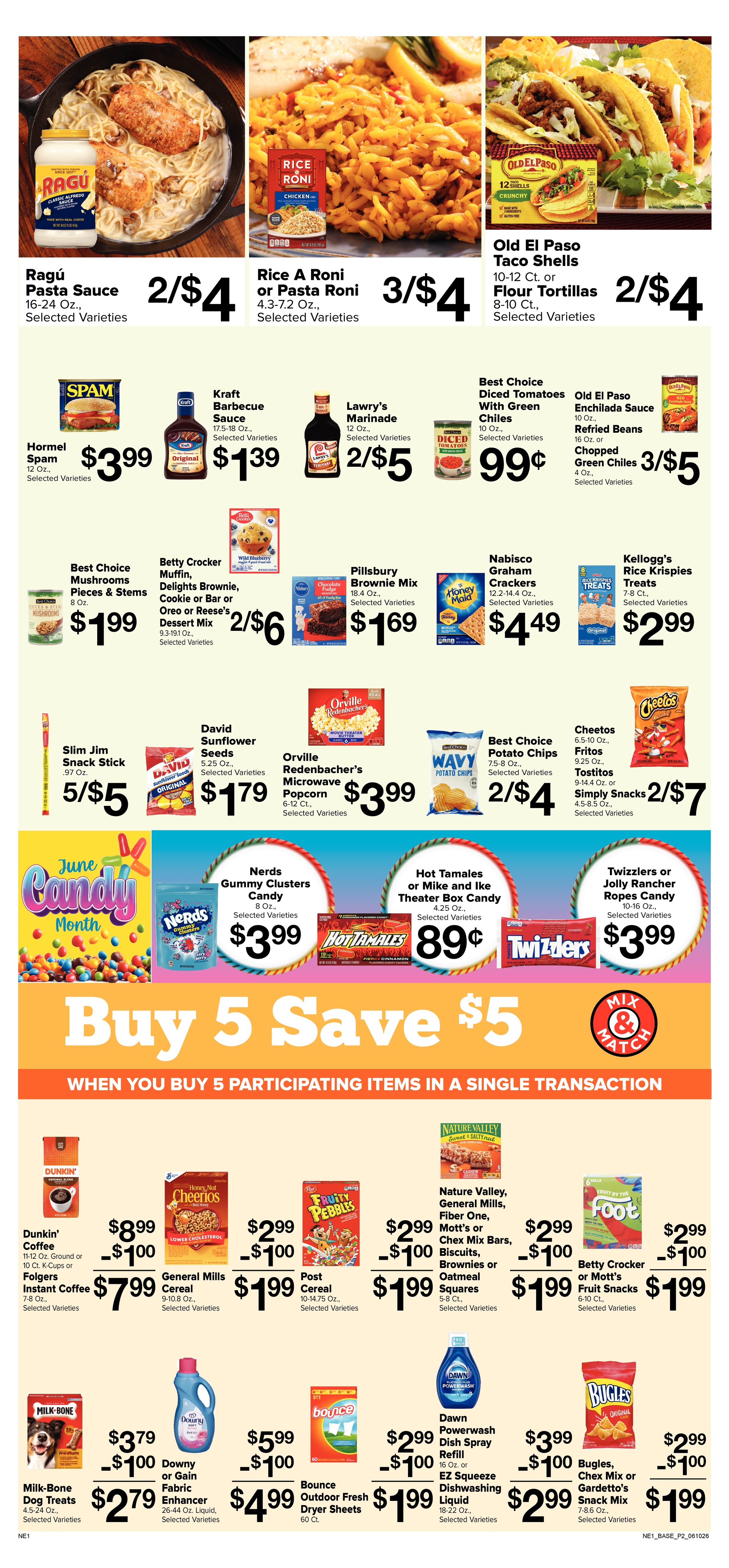 Ad page image