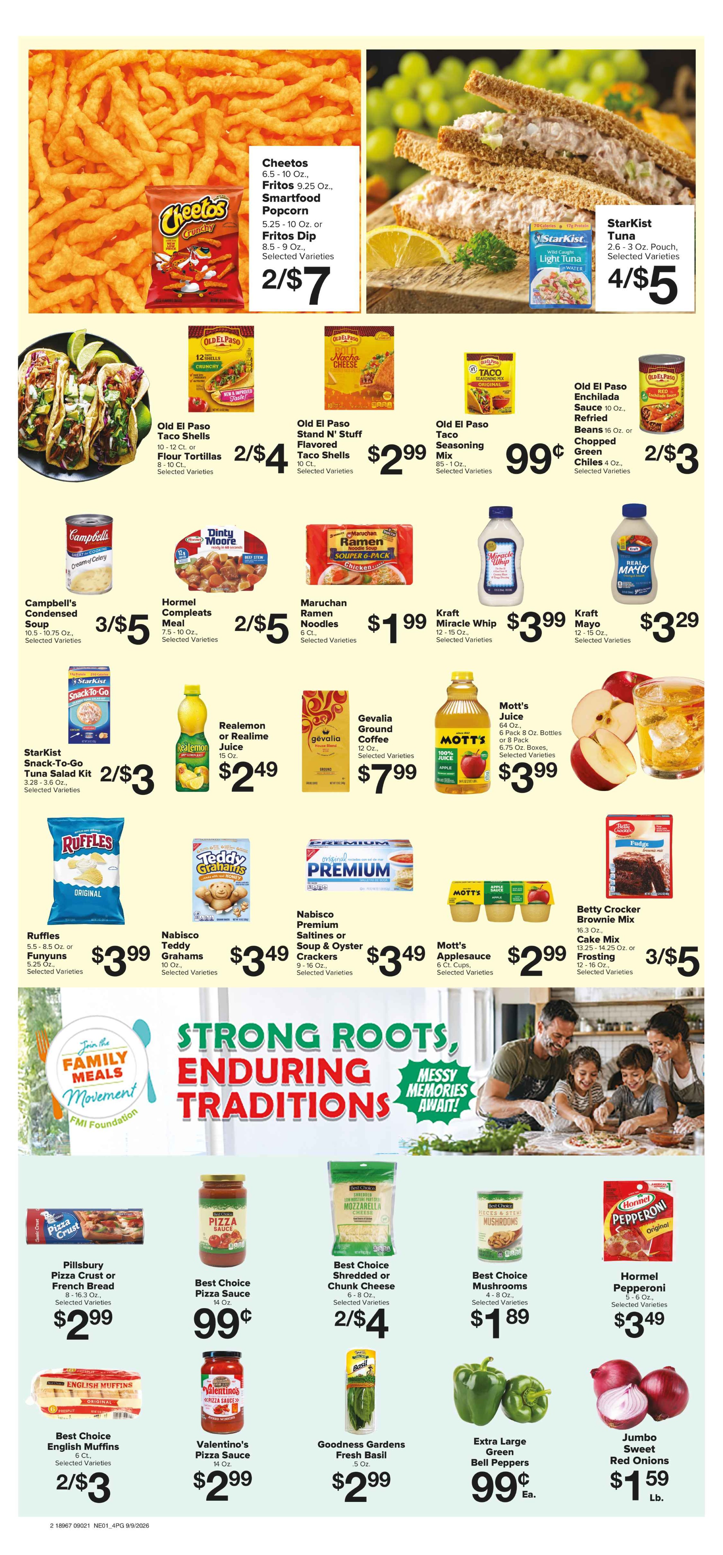 Ad page image