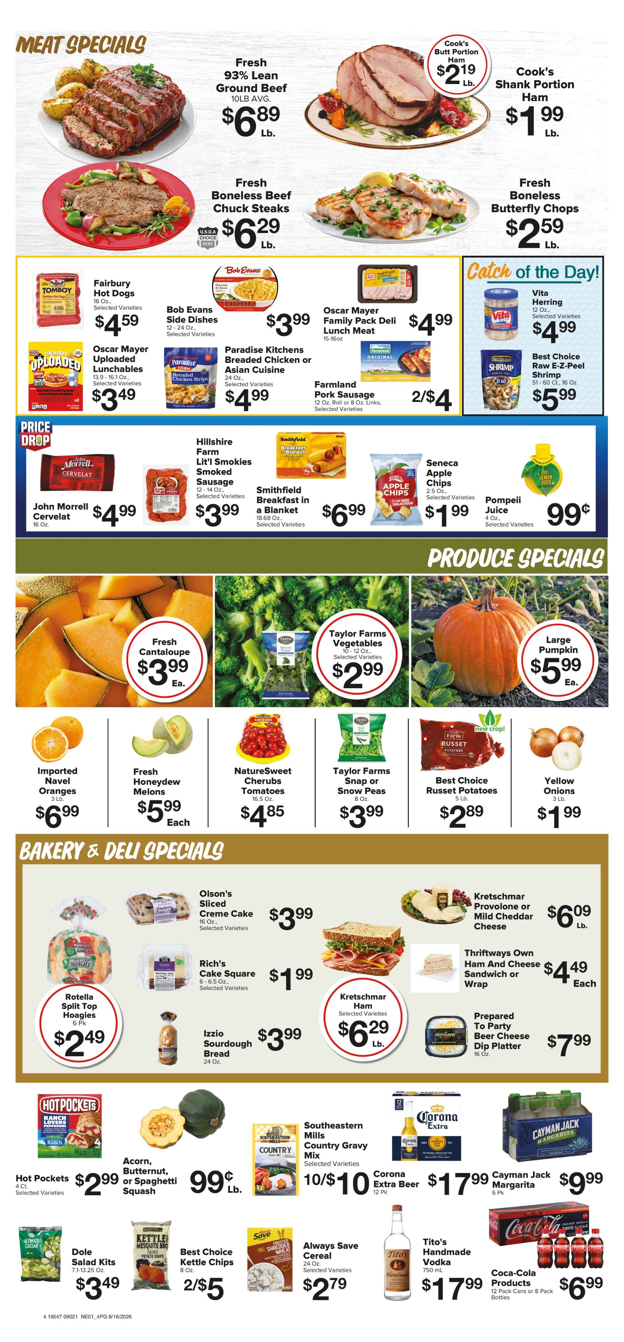 Ad page image
