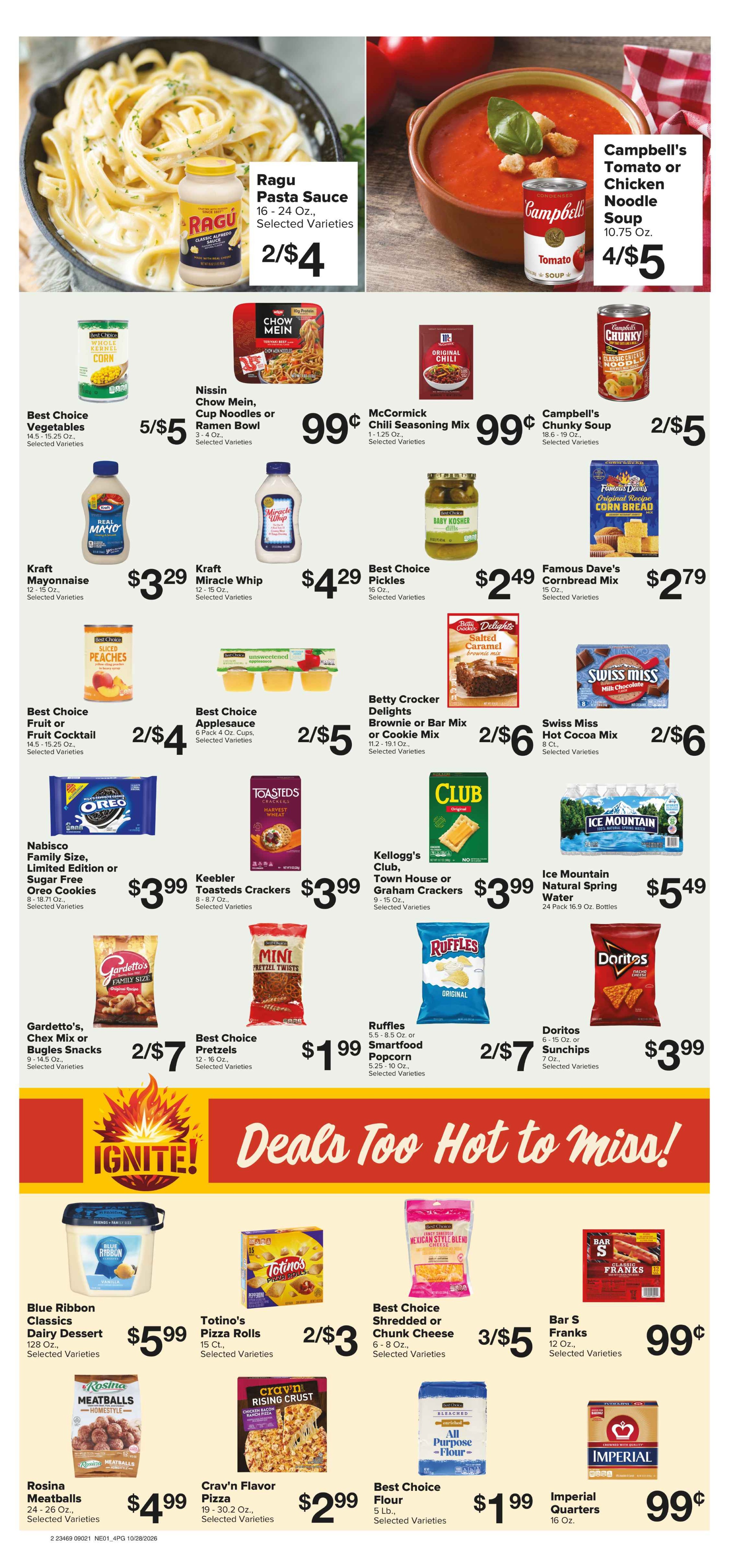 Ad page image