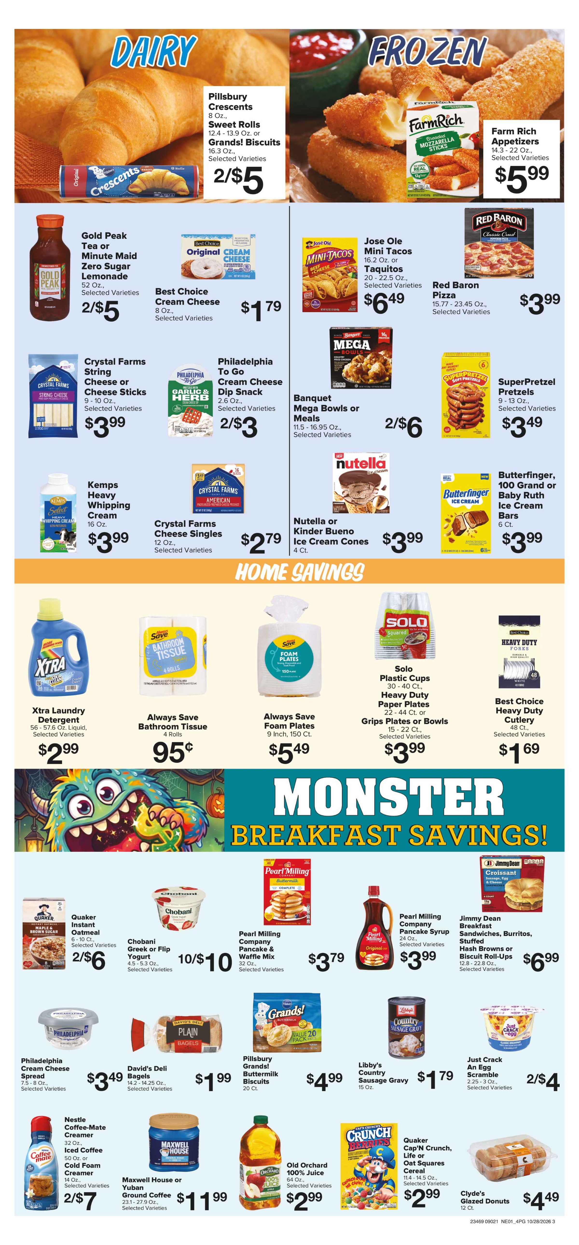 Ad page image